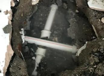 商河阳台漏水维修公司为您分享楼上楼下漏水怎么处理