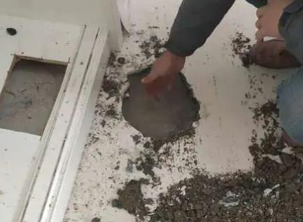 商河卫生间漏水维修公司分享下精确定位查漏水一次多少钱?不同级别收费不同