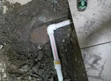 商河阳台漏水维修时有哪些声音会影响检漏仪