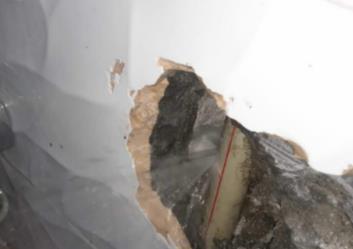 商河卫生间漏水维修的步骤和流程。